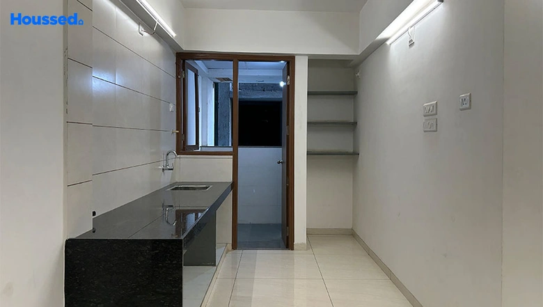 Sample Apartment